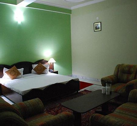 Imperial Heights Resort Dharamshala Dış mekan fotoğraf